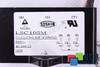 CONDENSATEUR LSC105M SOSHIN 3X1UF