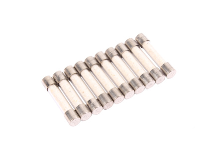 FUSIBLE TEMPORISÉ 632.322 ESKA ZGT-3.15A 250V, 3.15A, 6.3X32MM, 10PCS