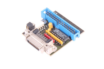 50-42133 FRITZ ELECTRONIC
