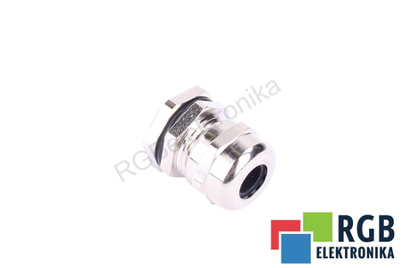 CONNECTEUR CIRCULAIRE MÉTRIQUE M16X1.5 RND RND465-00402 POUR ALSH038A-027C-3C4BU-RA0SSN-ANN