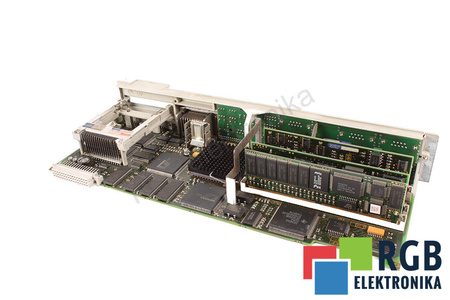 6FC5357-0BB11-0AE1 SIEMENS VERSION B SINUMERIK 840D NCU 571.3