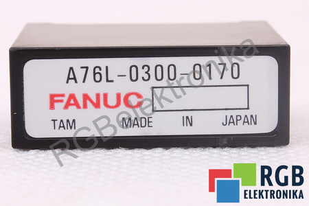 A76L-0300-0170 FANUC RELAIS