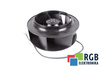 R2E225-BD40-21 EBM PAPST 0.195KW, 115V, 225MM, 99MM VENTILATEUR