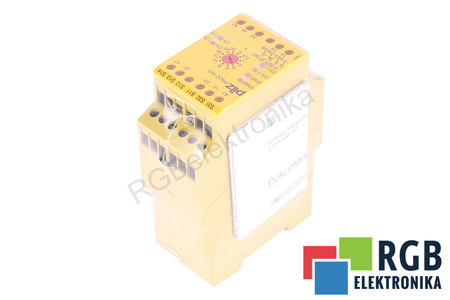 PNOZ XV2 PILZ 774500 RELAIS DE SÉCURITÉ