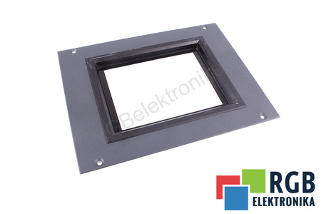 GF0-57CQD-002 MICRO INNOVATION AG FAÇADE DU BOÎTIER