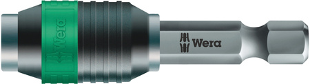 JEU D’OUTILS COMPACT POUR UTILISATION MANUELLE ET SUR MACHINE 05056490001 WERA TOOL-CHECK PLUS
