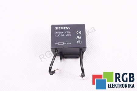 3RT1956-1CE00 SIEMENS LIMITEUR DE SURTENSION