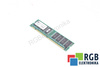 650769-G1BL MEMORY CARD TECHNOLOGY 64MB PC133 SDRAM