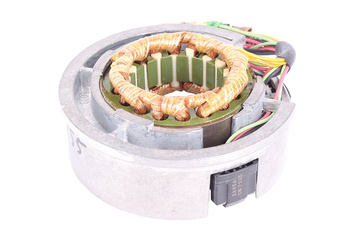 DG66ANC BAUMÜLLER STATOR DU TACHYGÉNÉRATEUR