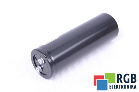 CONDENSATEUR CD138S JIANGHAI 6800UF, 450V