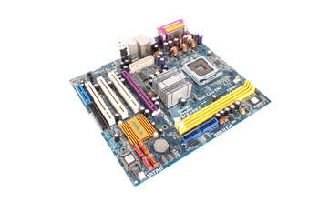 775I945GZ ASROCK