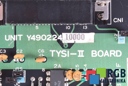 Y49022410000 EPSON POUR PIÈCES
