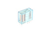 44.62 FINDER 250V, 10A RELAIS