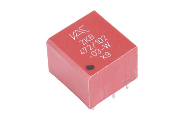 ZKB472/102 VAC ZKB472/102-03-W TRANSFORMATEUR