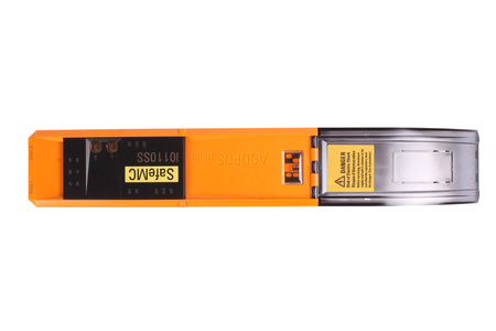 8BVI0110HWSS.000-1 B&R AUTOMATION