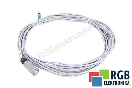 IRB6400R/2.8-150 ABB 15M CÂBLE