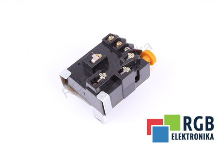 TH-12 MITSUBISHI ELECTRIC 5-8A RELAIS