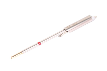 BUSE DE DESSOUDAGE M80DT007 THERMALTRONICS 2.4MM