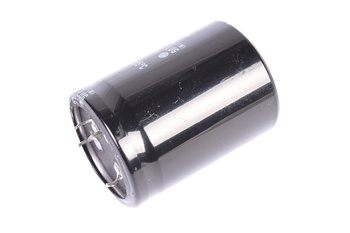 CONDENSATEUR 820UF 450V RUBYCON