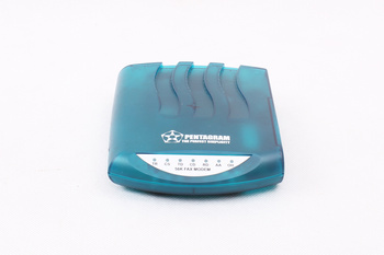 D56LVP-F0B PENTAGRAM 56K FAX MODEM