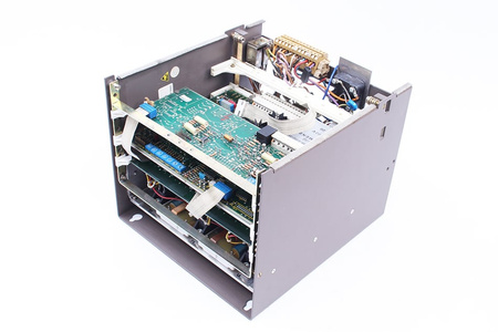 6RA2120-6DV66-0 SIEMENS SIMOREG K D460/35