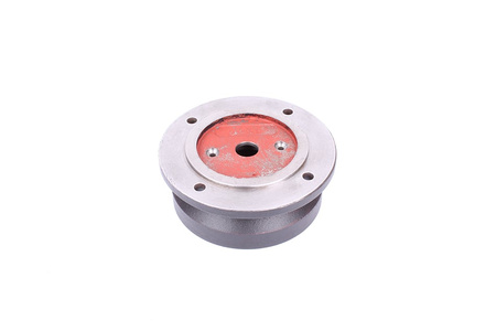 DU09L/4 DIETZ ELECTRONIC PALIER AVANT