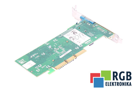 G55+MDHA32DB MATROX 7012-03 POUR PIÈCES