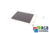 SX14Q006 MATRICE LCD REMPLACEMENT