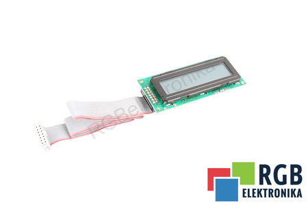HDM-16216H-2 HANTRONIX AFFICHEUR LCD
