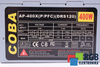 AP-400X COBA KING