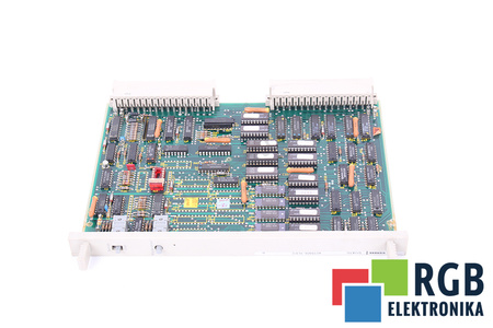6ES5926-3KA12 SIEMENS CPU 926 SIMATIC S5