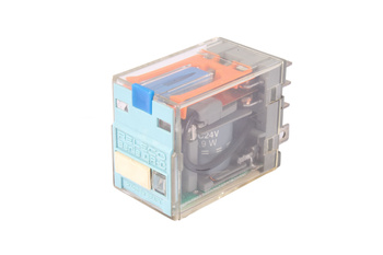 C7-A20D RELECO 10A/250V 5A/250V RELAIS