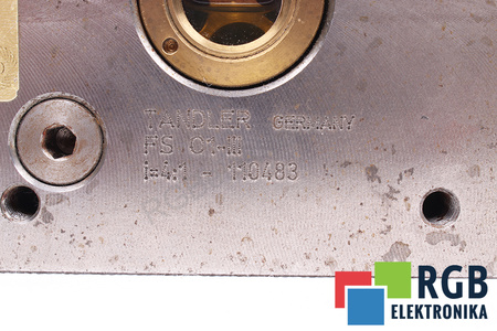 FS01.III TANDLER