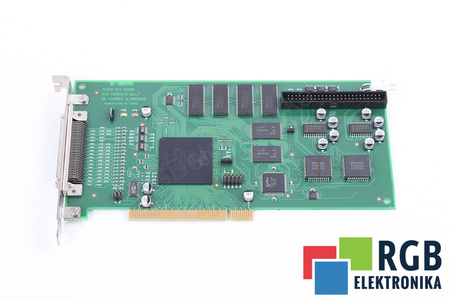 FA302570 GE YOKOGAWA MEDICAL SYSTEMS PC2IP PCI BOARD POUR LOGIQ3