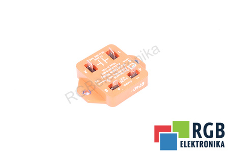 RLDA-240/15-000 CONTINENTAL INDUSTRIES 24-280VAC 3-32VDC 15A RELAIS