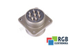 PRISE MS3102A20-7P AMPHENOL CORPORATION 8PIN