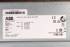 ACS580-01-169A-4+B056+J400+K492 ABB