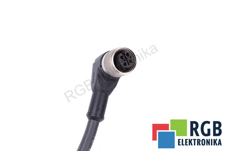 CÂBLE 448025 LUTZE PUR 5X05 0607 0.3M