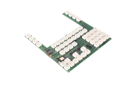 11626.020 SUETRON CLAVIER