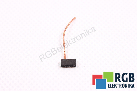 BALAI ÉLECTRIQUE 2.3X3.1X7MM EF8