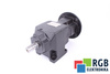 G3.2AIECA200/A00 KEB I=6.25 RÉDUCTEUR