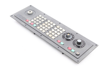 6FC5103-0AD01-0AA0 SIEMENS SINUMERIK 840C/840CE CLAVIER