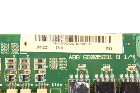 JINT-B2C ABB REV.B