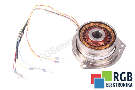 21BRCX-500-H7 HAROWE HAROSYN-RCX RÉSOLVEUR