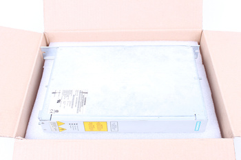 6SE7021-6ES87-2DA1 SIEMENS SIMOVERT MASTERDRIVES 10KW 510-650VDC