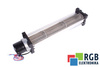 QG030-198/14 EBM PAPST 258X50X47,5MM, 24V VENTILATEUR