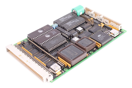 CPU186-14 MAHLO POUR PIÈCES