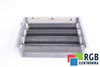 6SE32140 SIEMENS TP870RA0 MF4-B2 40 OHM 10KW RÉSISTANCE DE FREINAGE