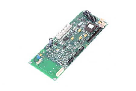 ASSY 110A0391 NEMATRON POUR ICC-7L6-CNC