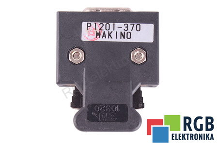 CONNECTEUR P1201-370 MAKINO SAPCB3